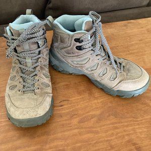 Oboz Women's Hiking Boots 7.5 Wide